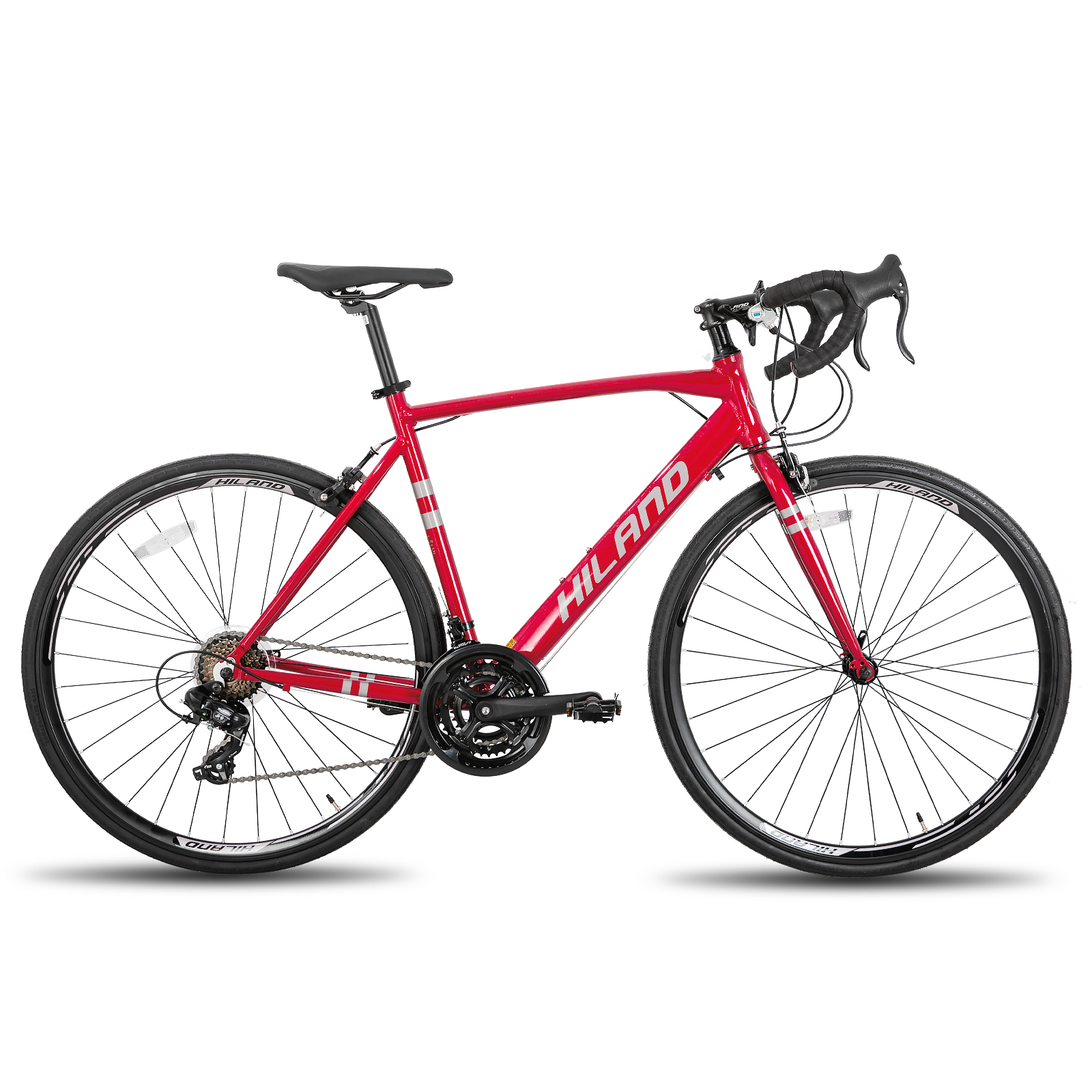 Hiland discount road bike