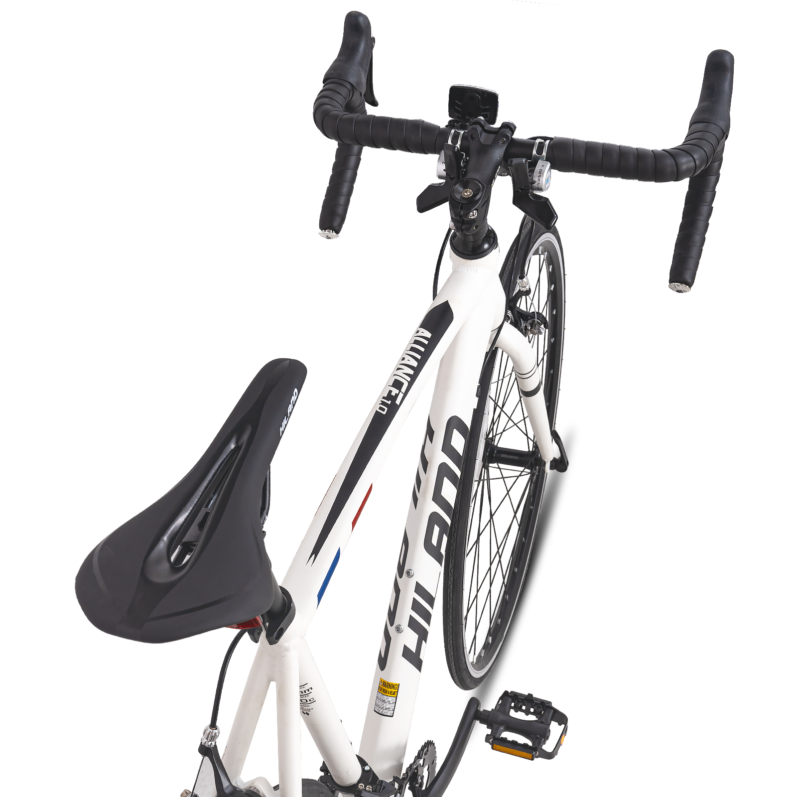 Alliance 1.0 | 700*25C Adult Road Bike