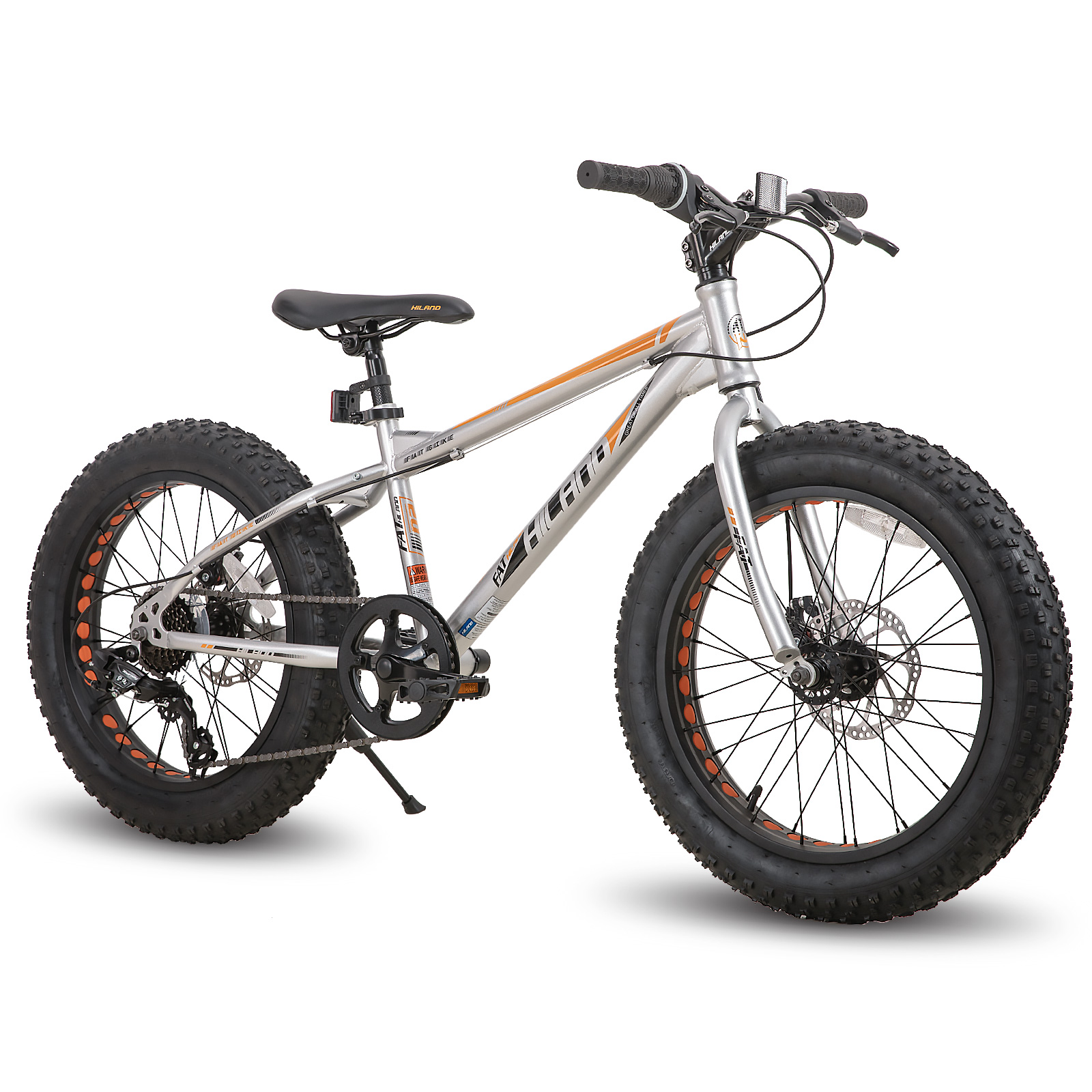 Youth fat deals bike