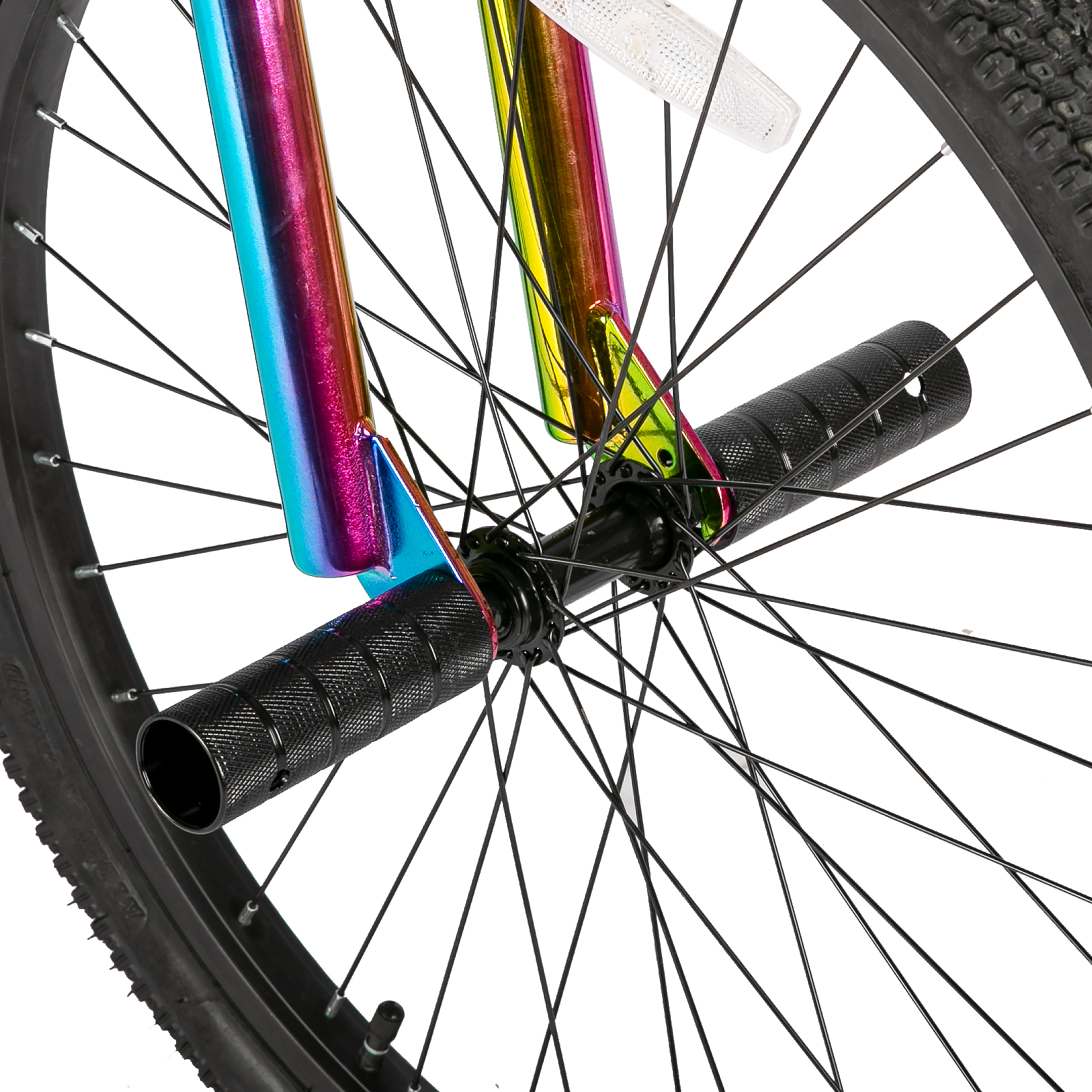 Redeem 3.0+ | 24'' 26'' Adult BMX Bike
