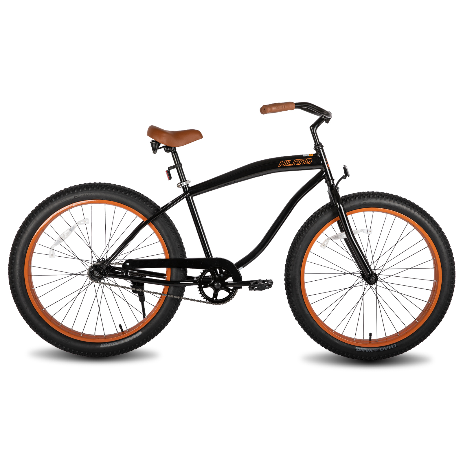 Unisex beach best sale cruiser bike