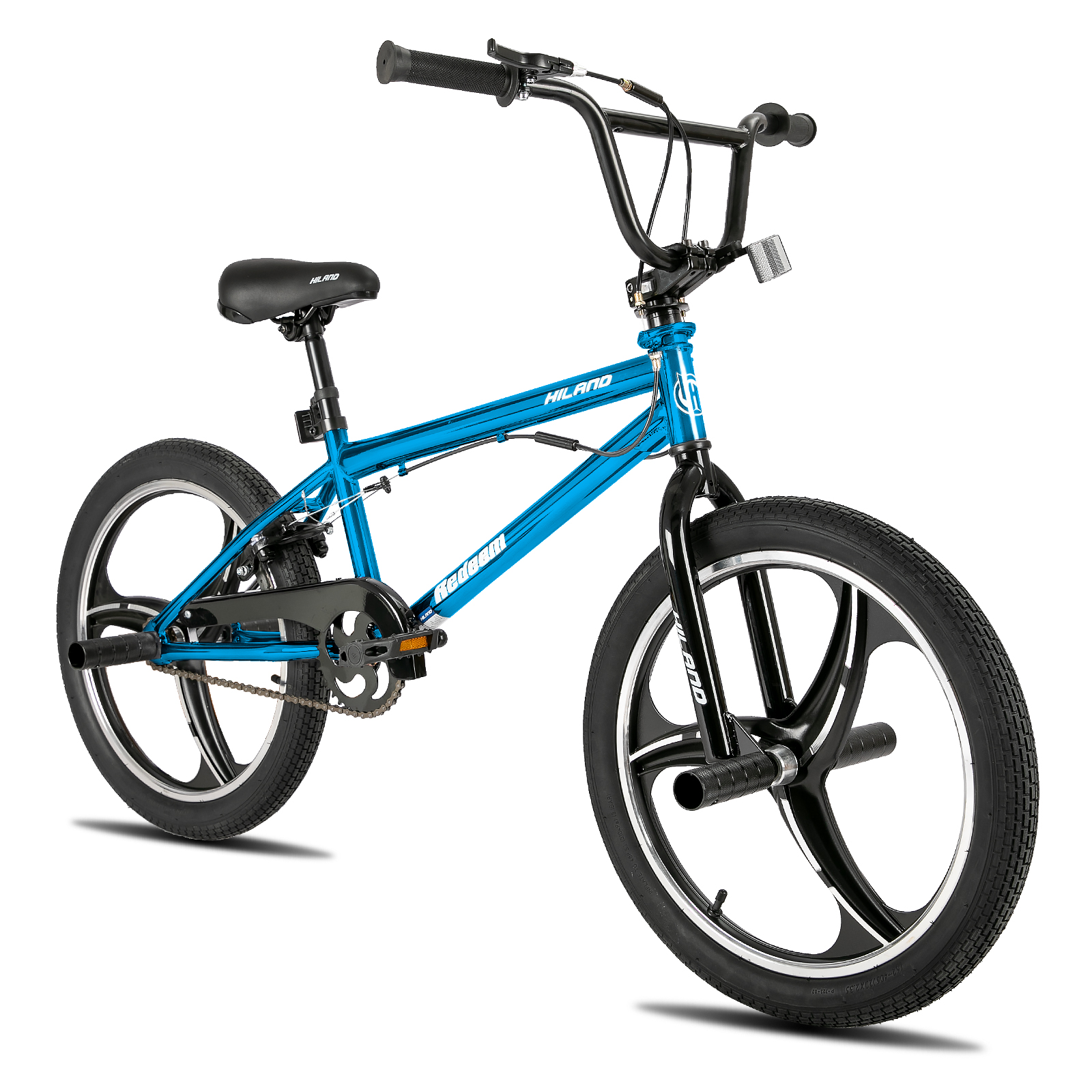Redeem 3.0 | 20'' Kids BMX Bike