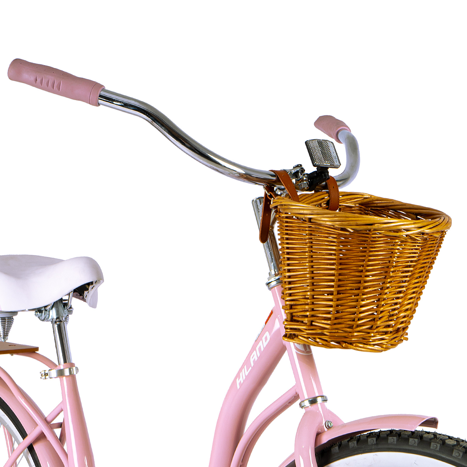 Vintage | 26'' Adult Cruiser Bike