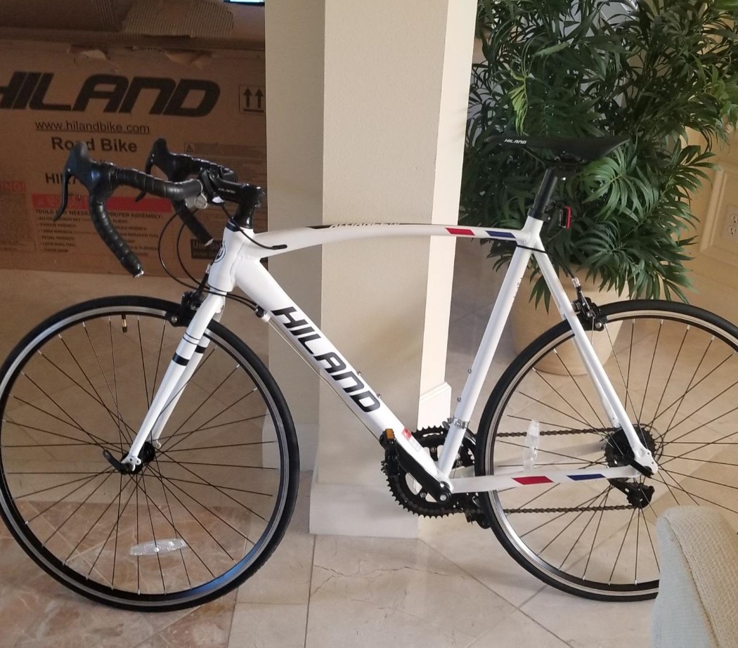 Alliance 1.0 | 700*25C Adult Road Bike