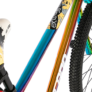 Redeem 3.0+ | 24'' 26'' Adult BMX Bike