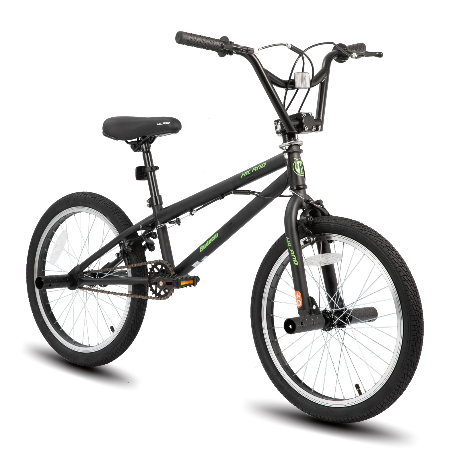 Redeem 1.0 | 20'' Kids BMX Bike