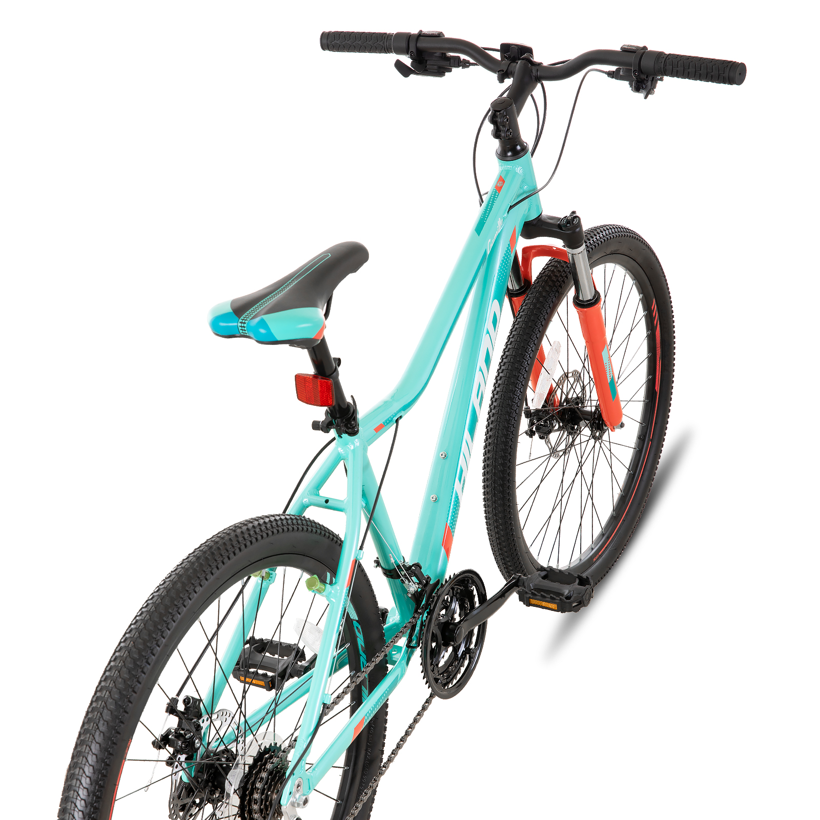 Gamille 2.0 | 26'' 20'' Adult & Youth Mountain Bike