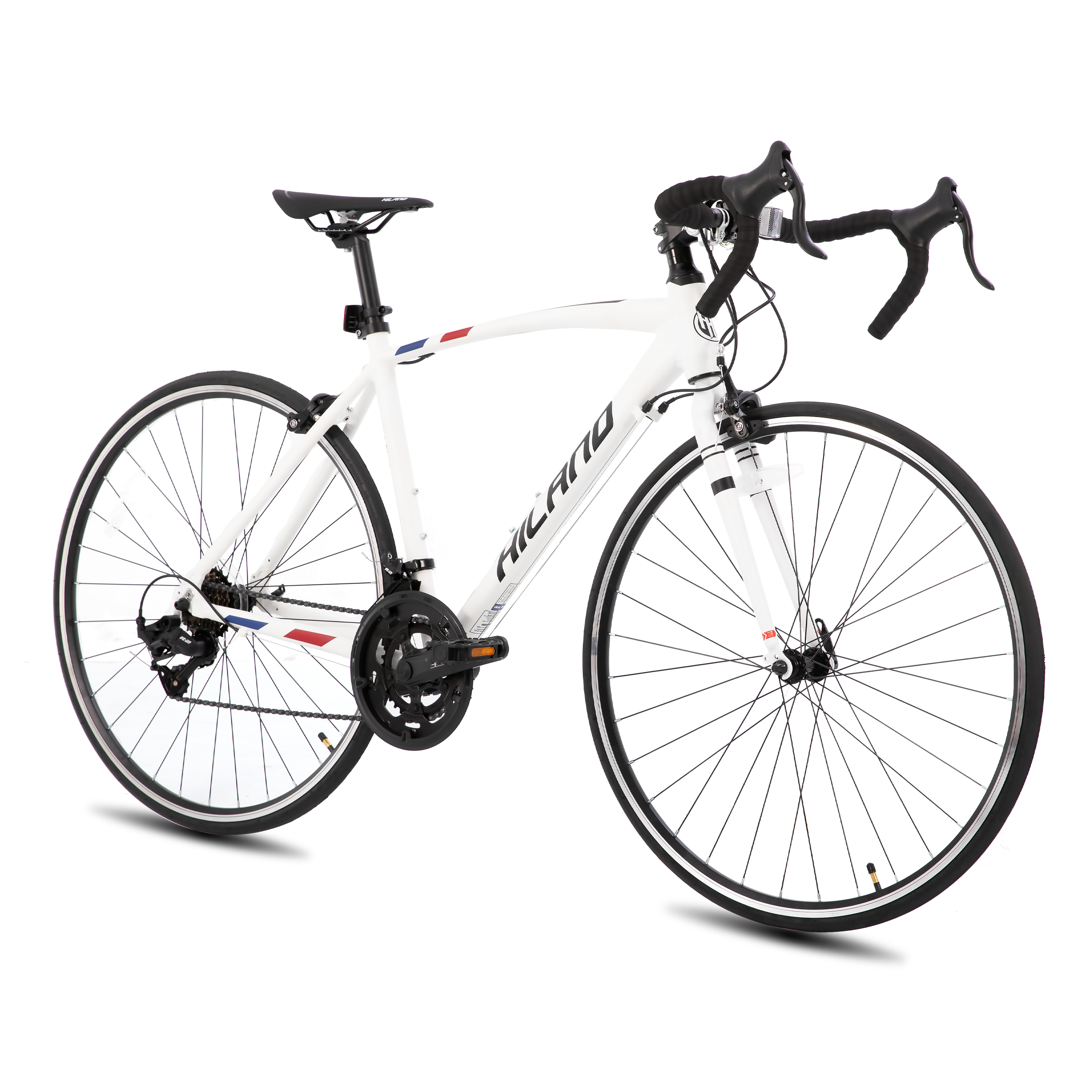 Alliance 1.0 | 700*32C Adult Road Bike