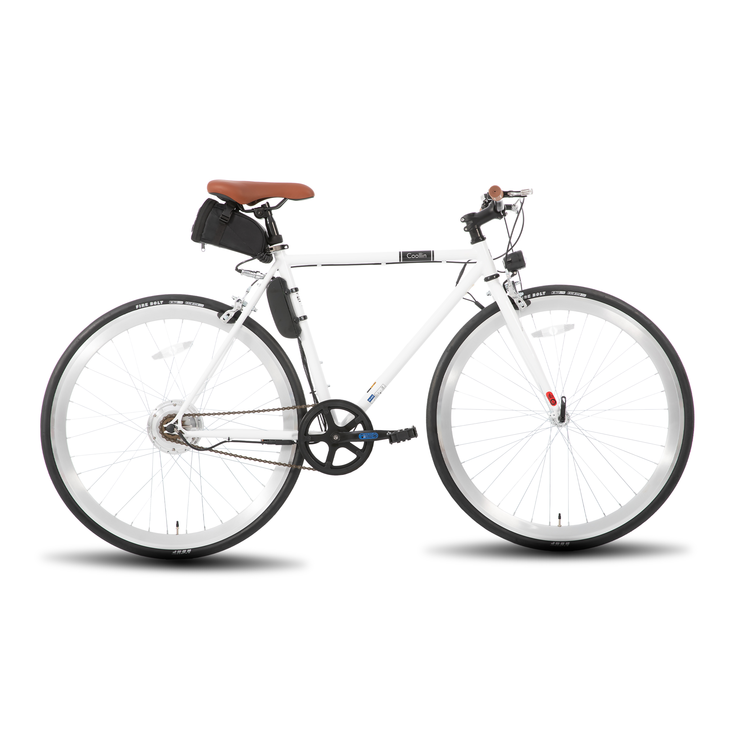 Motion | 700C Road Electric Bike for Adults