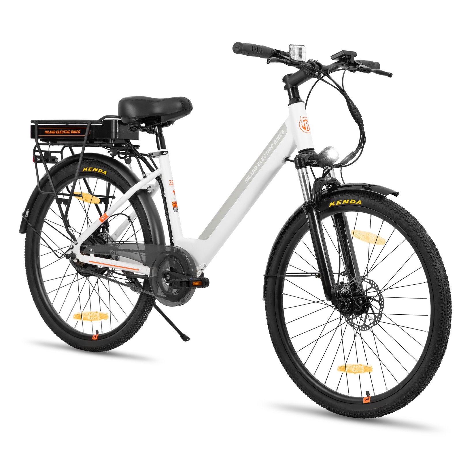 E-BIke26ハイパワー 2026 Trailblazer PRO | Fastest & Highest Torque Enduro E-Bike – Hi