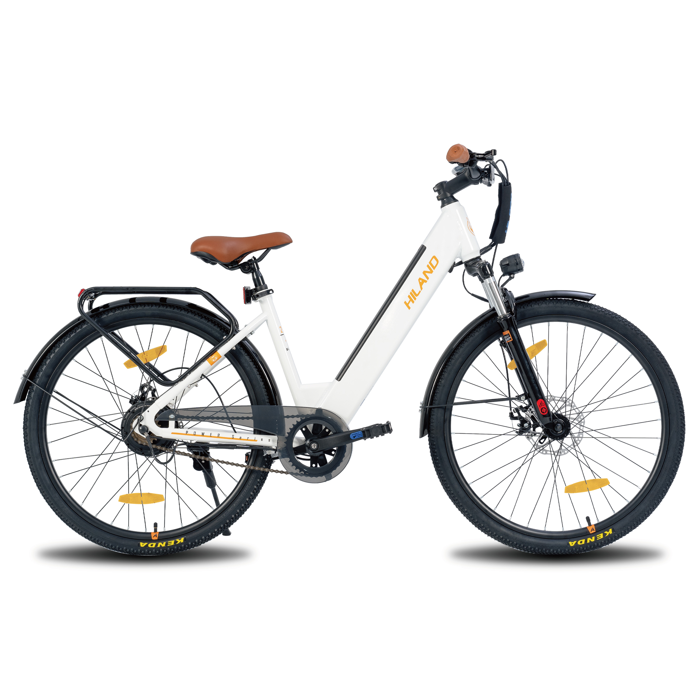 Hiland Bikes