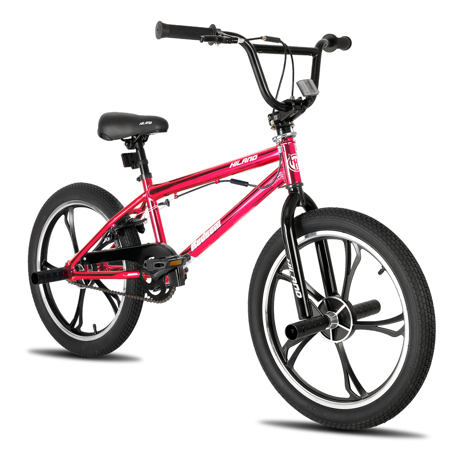 Redeem 3.0 | 20'' Kids BMX Bike