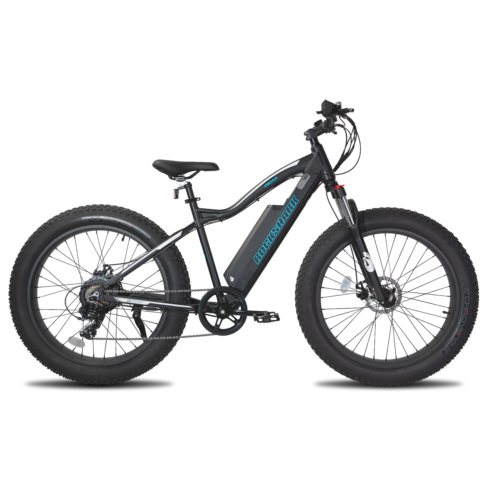 Cross fat bike sale