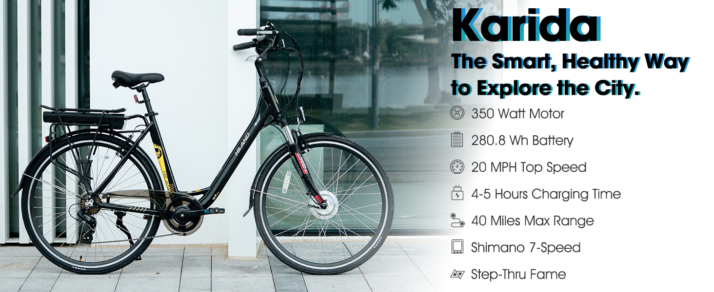 HILAND 電動自転車 e-bike 【大阪】 HILAND 電動自転車 e-bike 【大阪】 再掲】 HILAND e-bike 電動