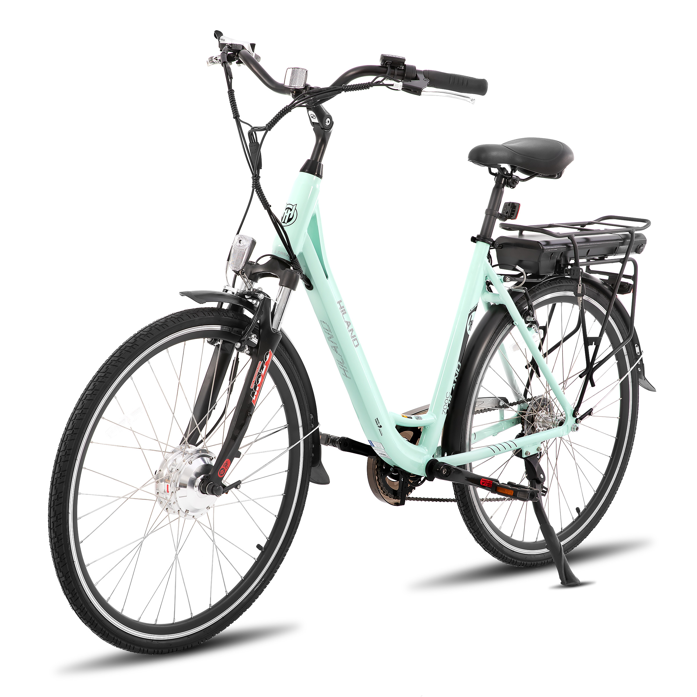 ★商談中★HILAND e-bike 電動アシスト自転車 【大阪】 d957e0db-ae59-4a2b-8b6a-