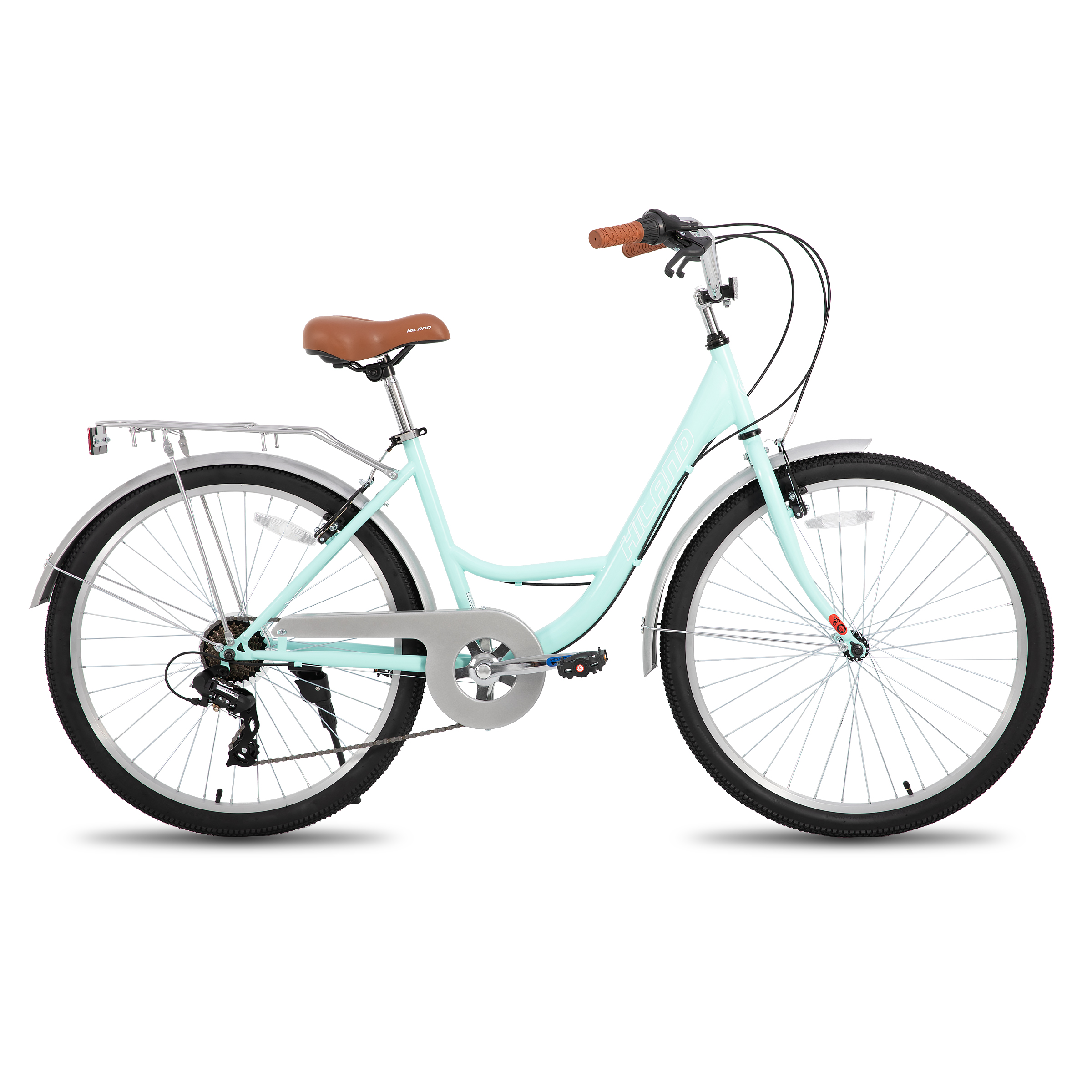 Bikes