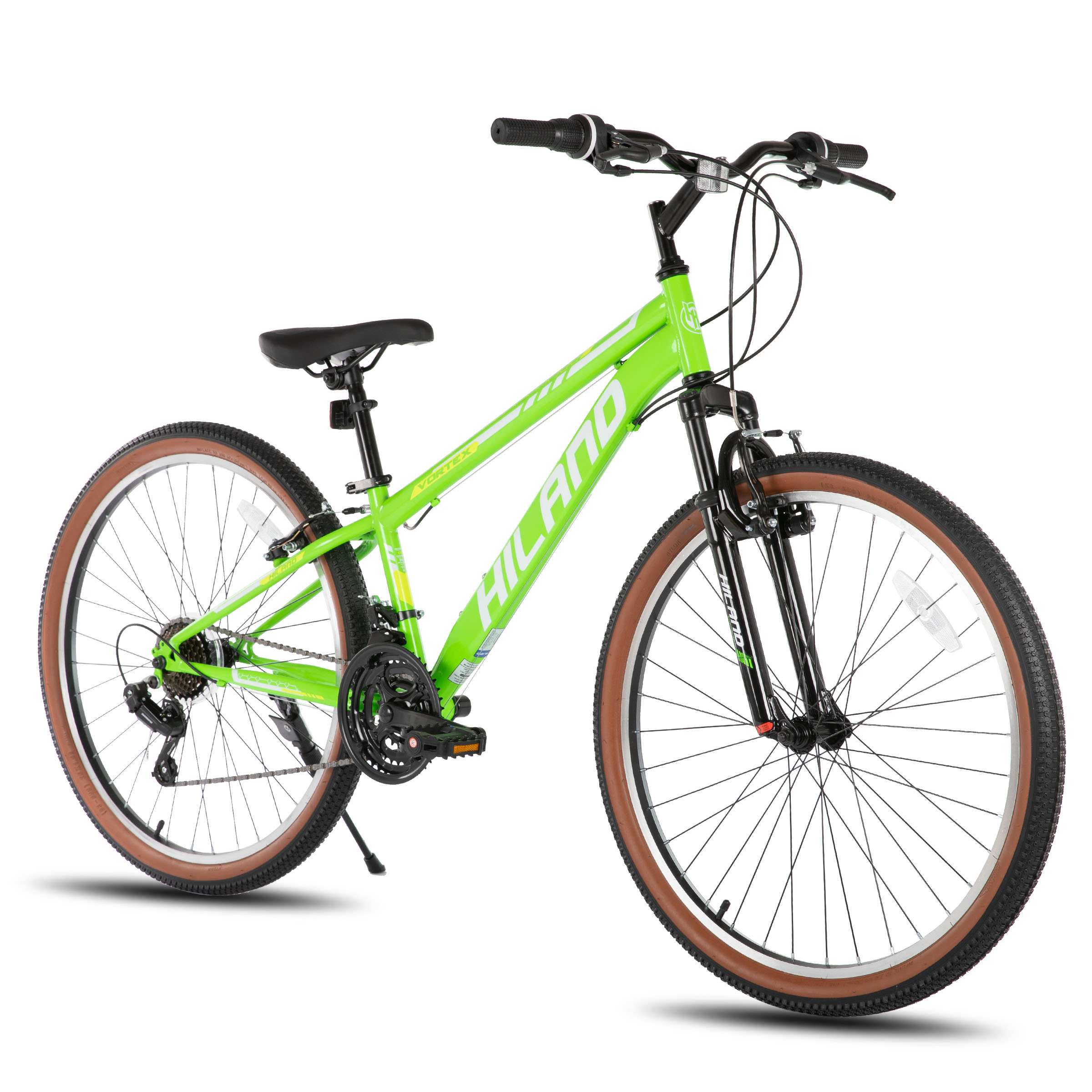 VORTEX | 26 Inch Mountain Bike