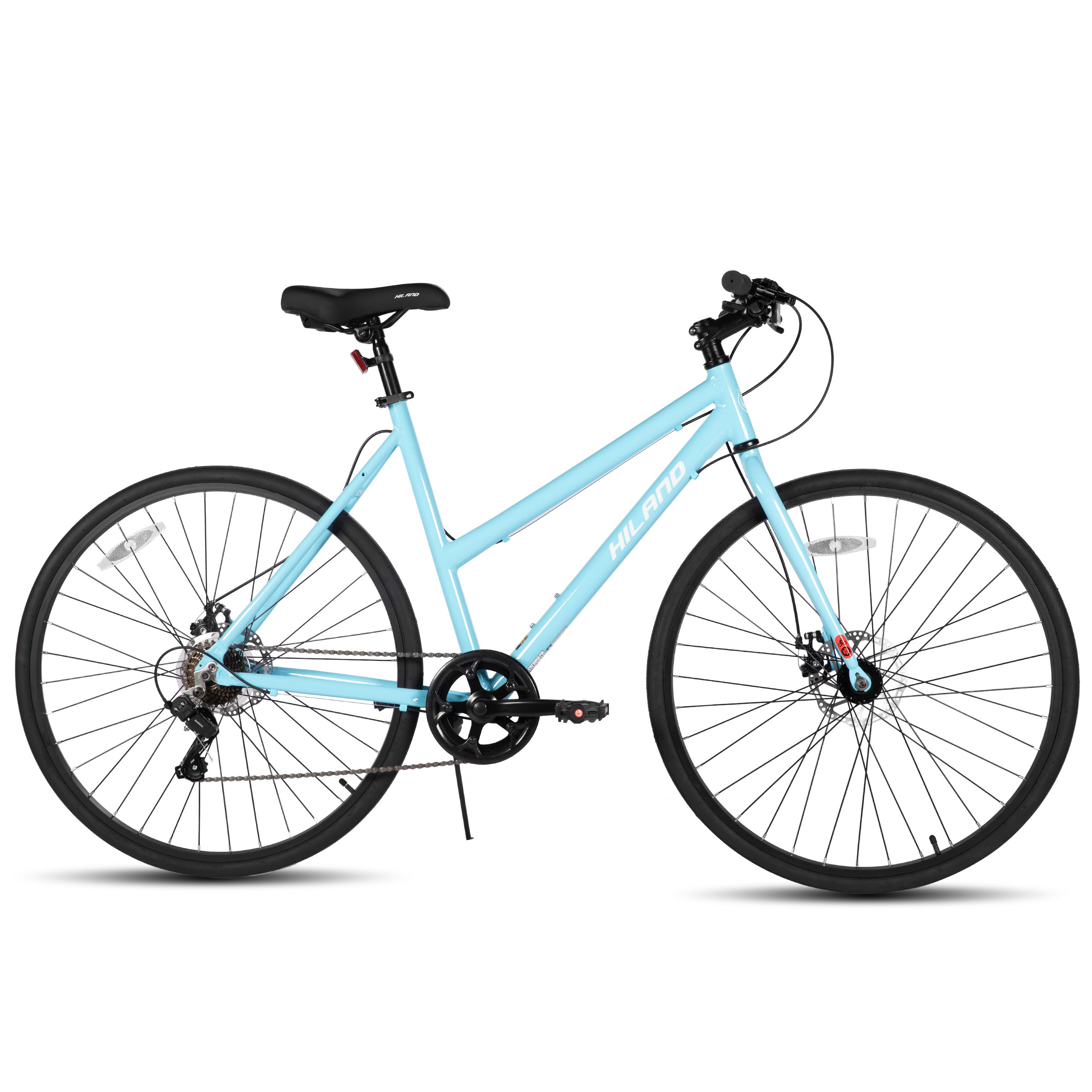 Road Bikes