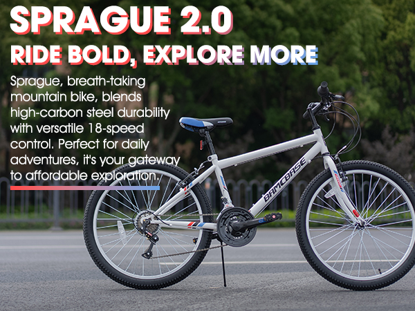 Sprague | 24