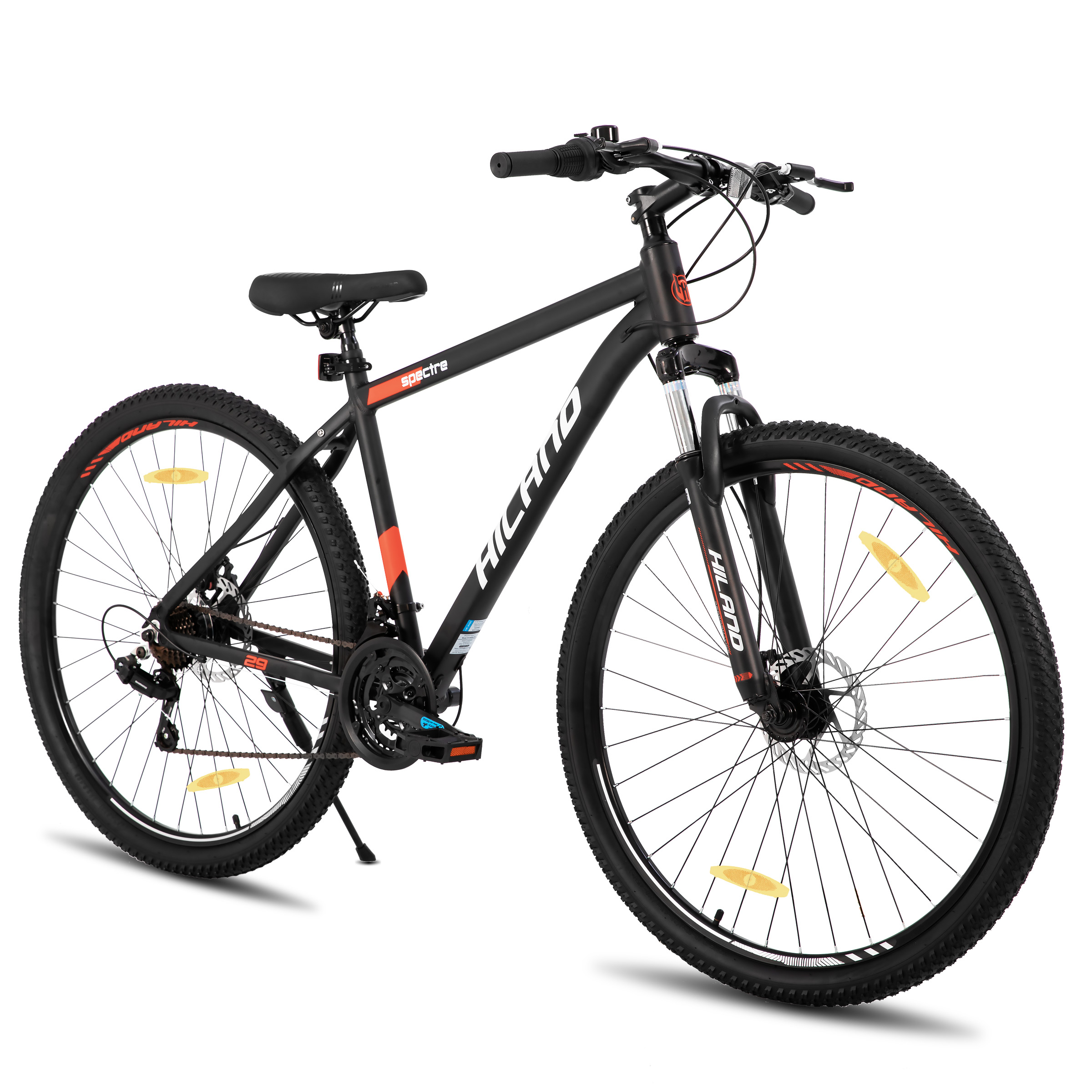 H200 | 29 Inch Adult Mountain Bike