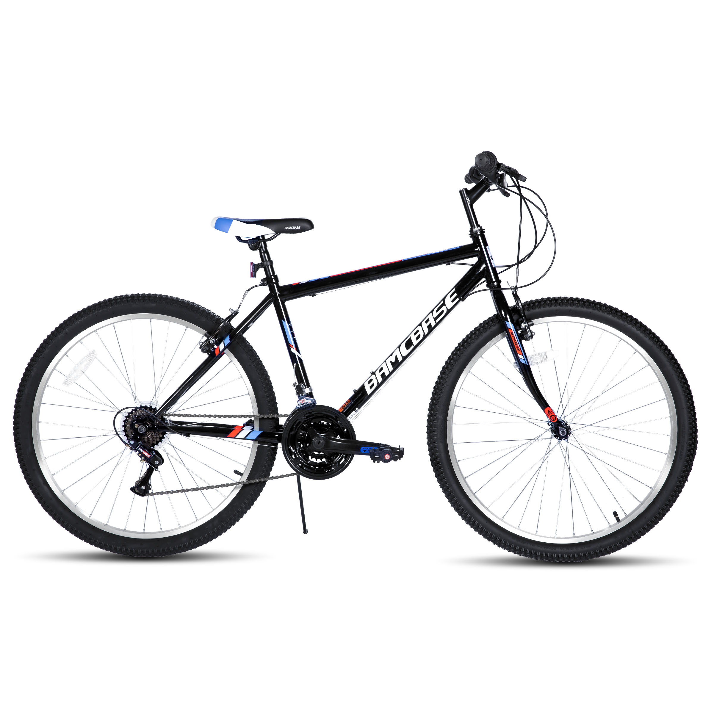 Python Rock Fs 26 Forcella Attacco Filettato 1 Rock FS 26 Mountain Bike – Moma Bikes ...
