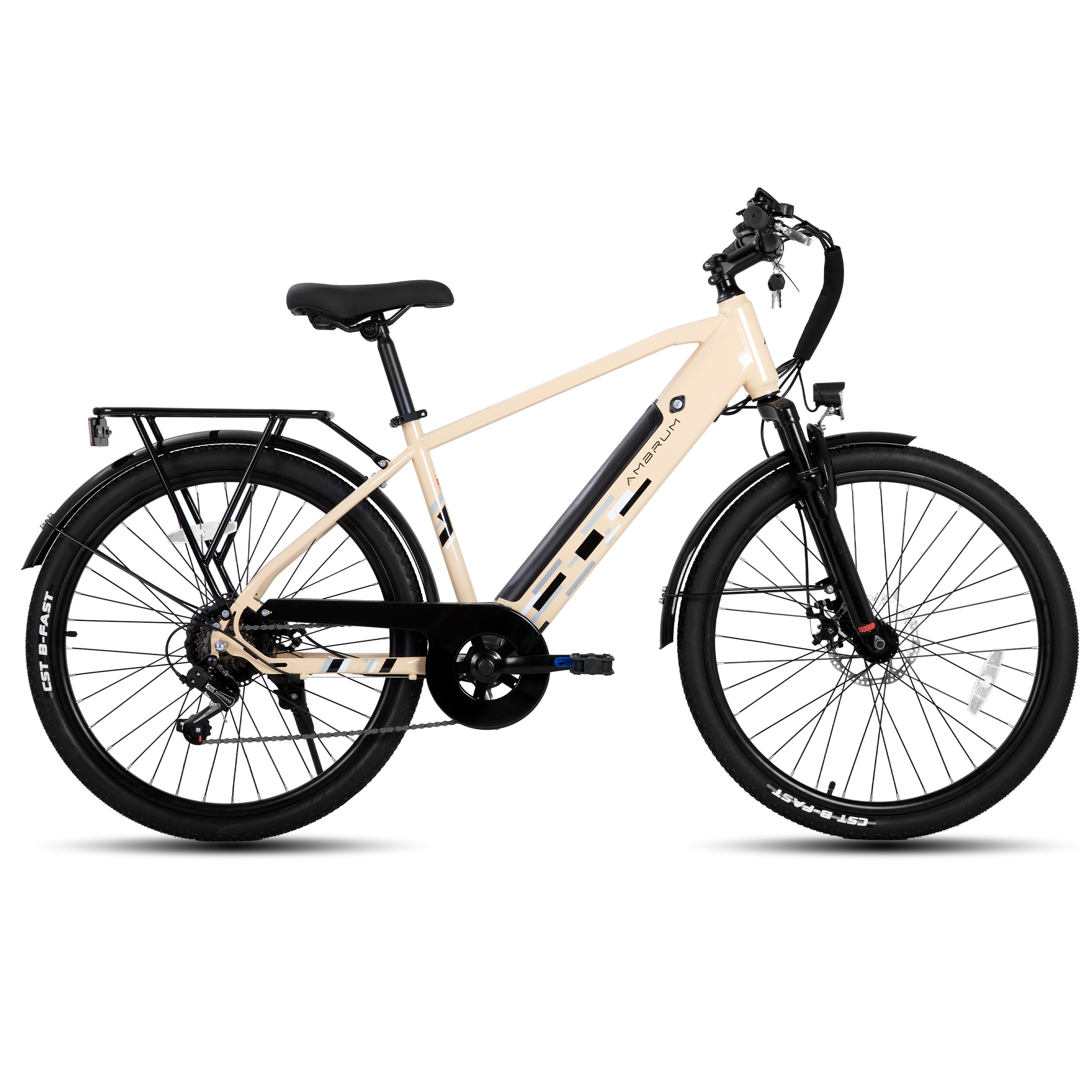 【ジャンク】【大阪】Hiland E-bike 電動自転車 Electric Bikes