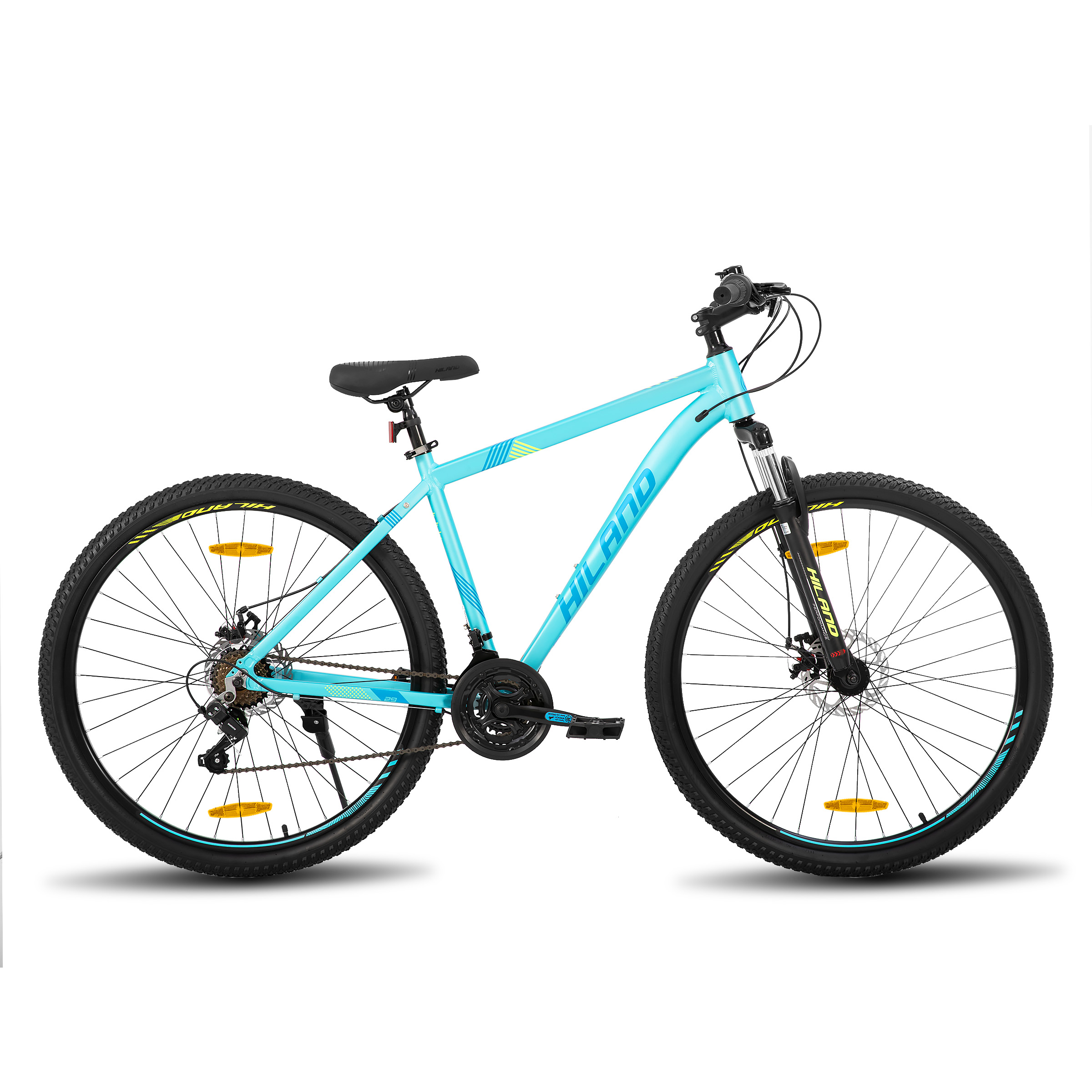H200 | 29 Inch Adult Mountain Bike