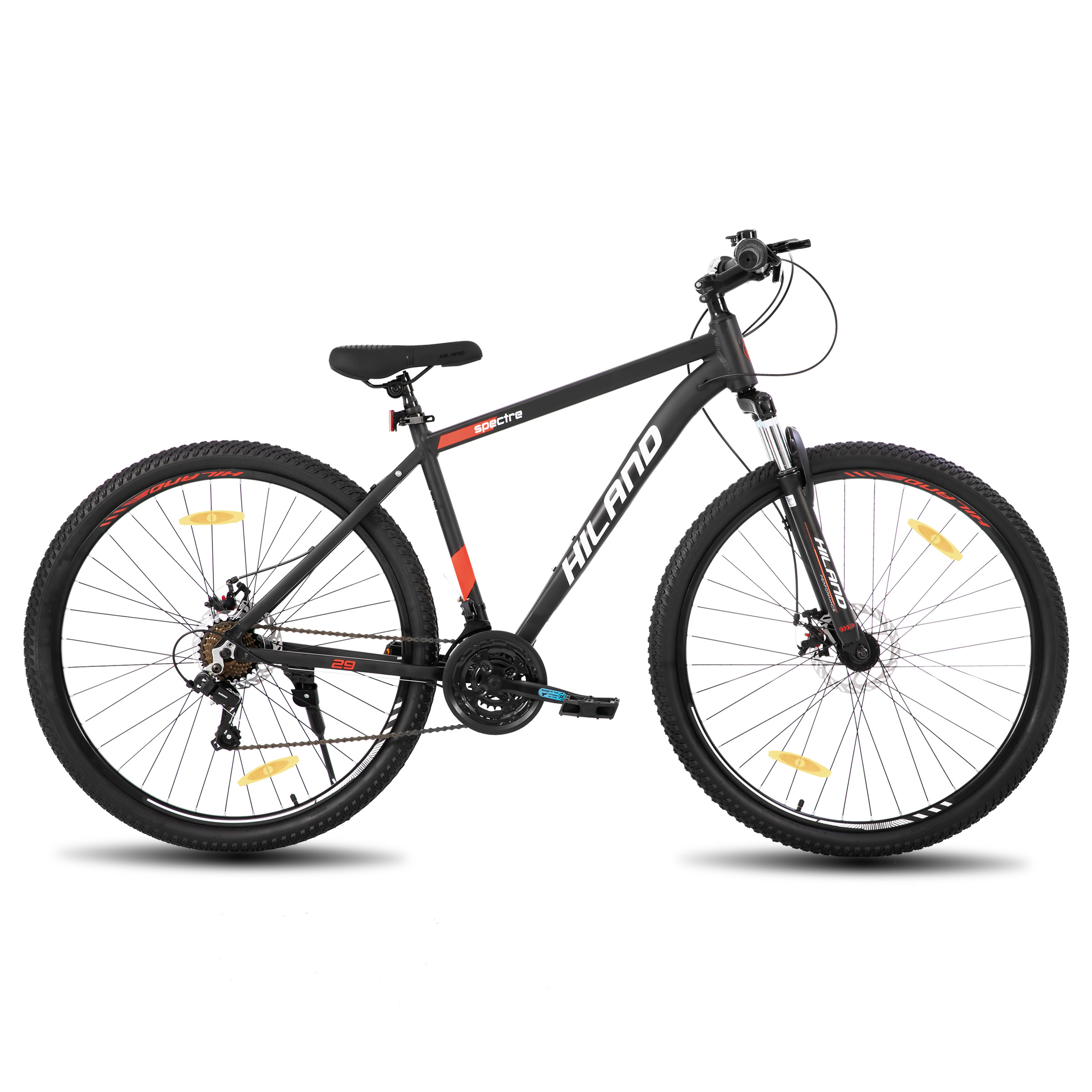 Hiland Bikes