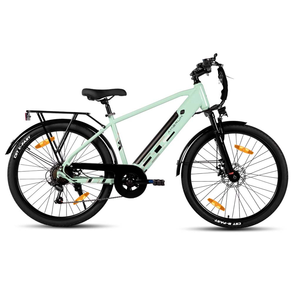 ELECTRIC BIKE