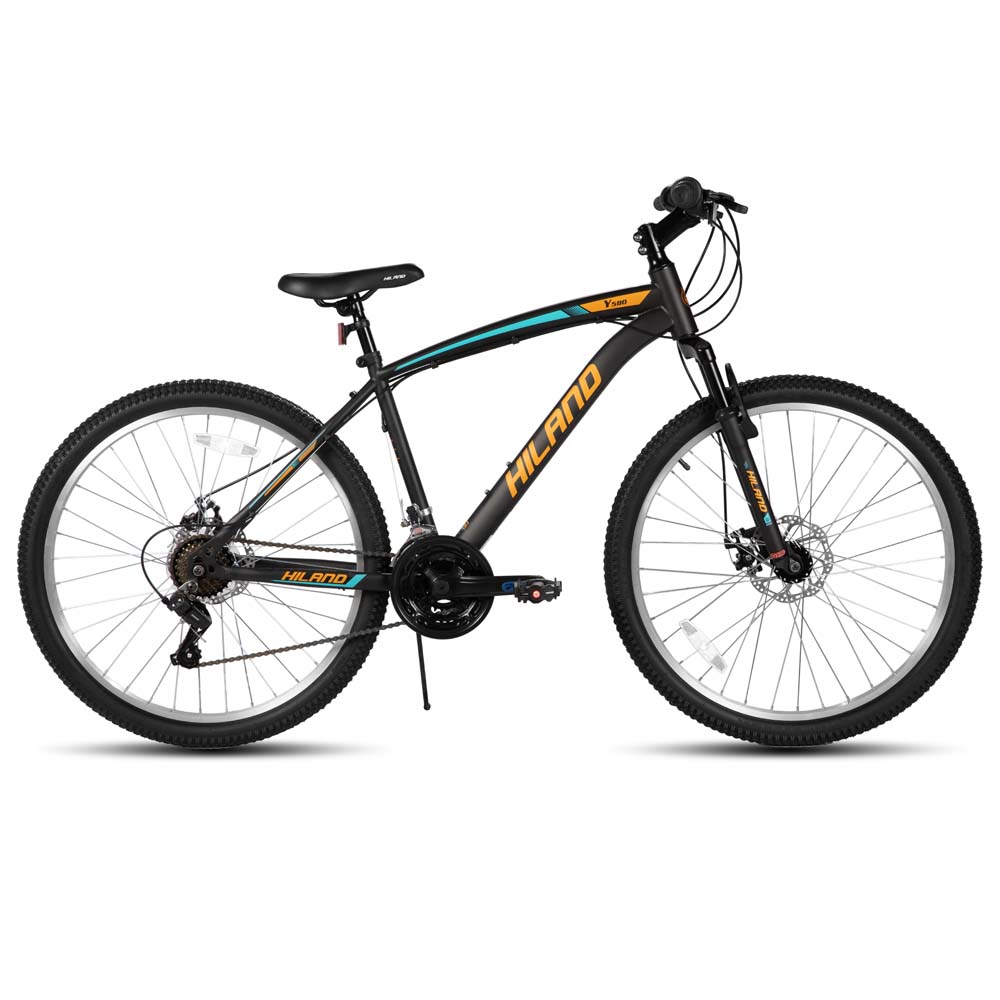 Ridge 2.0 | 26'' Adult Mountain Bike