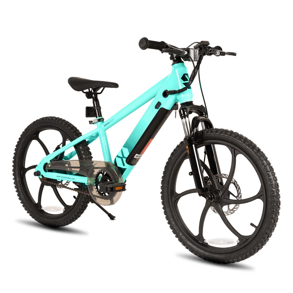 Bikes