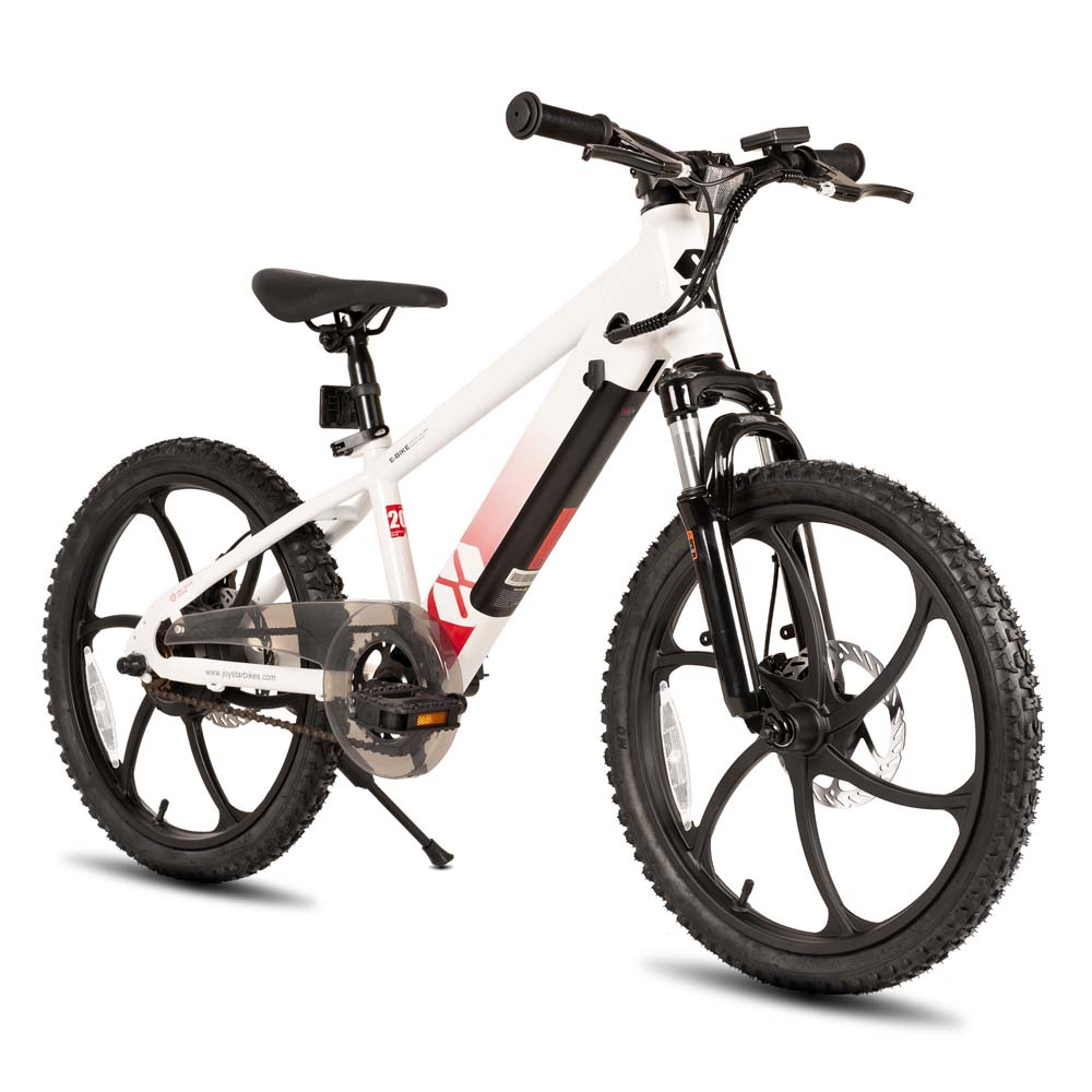 Bikes