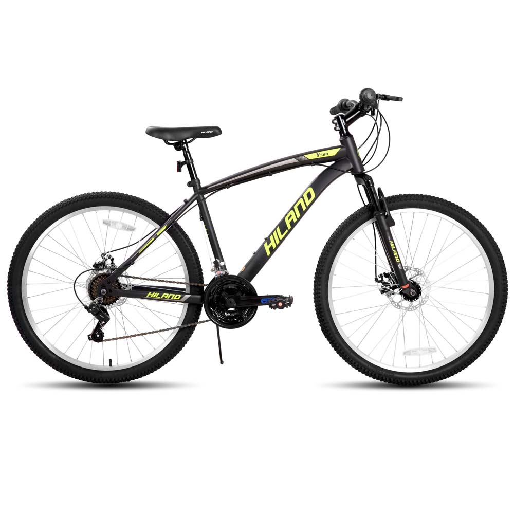Ridge 2.0 | 26'' Adult Mountain Bike