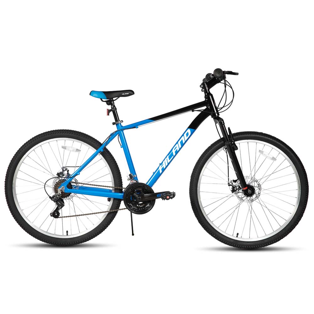 Mountain Bikes