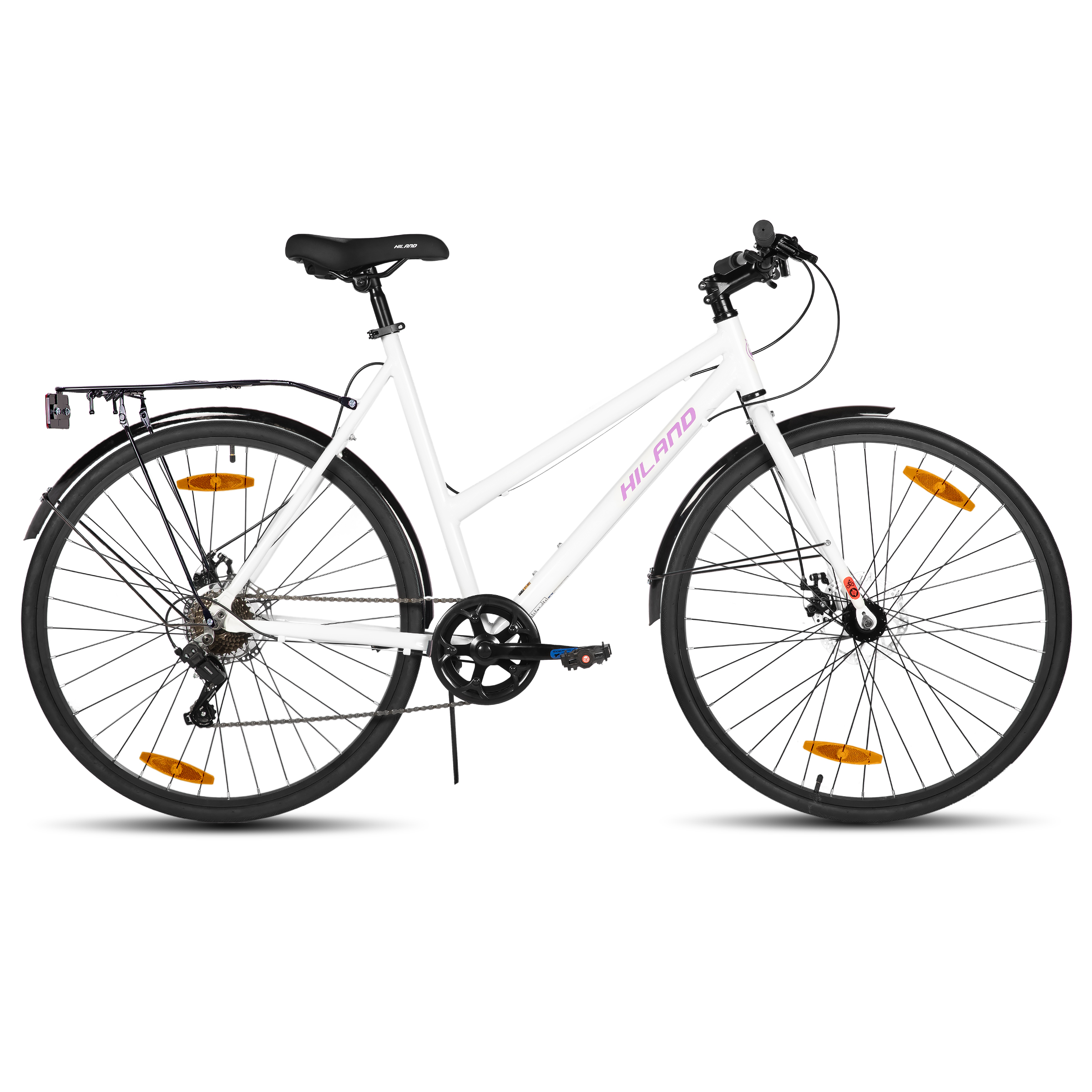 Hiland Bikes