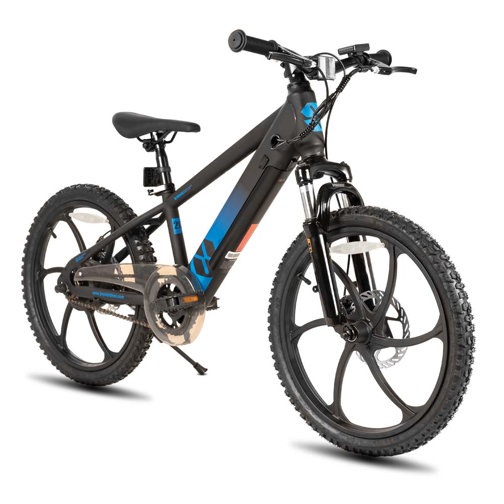 Bikes