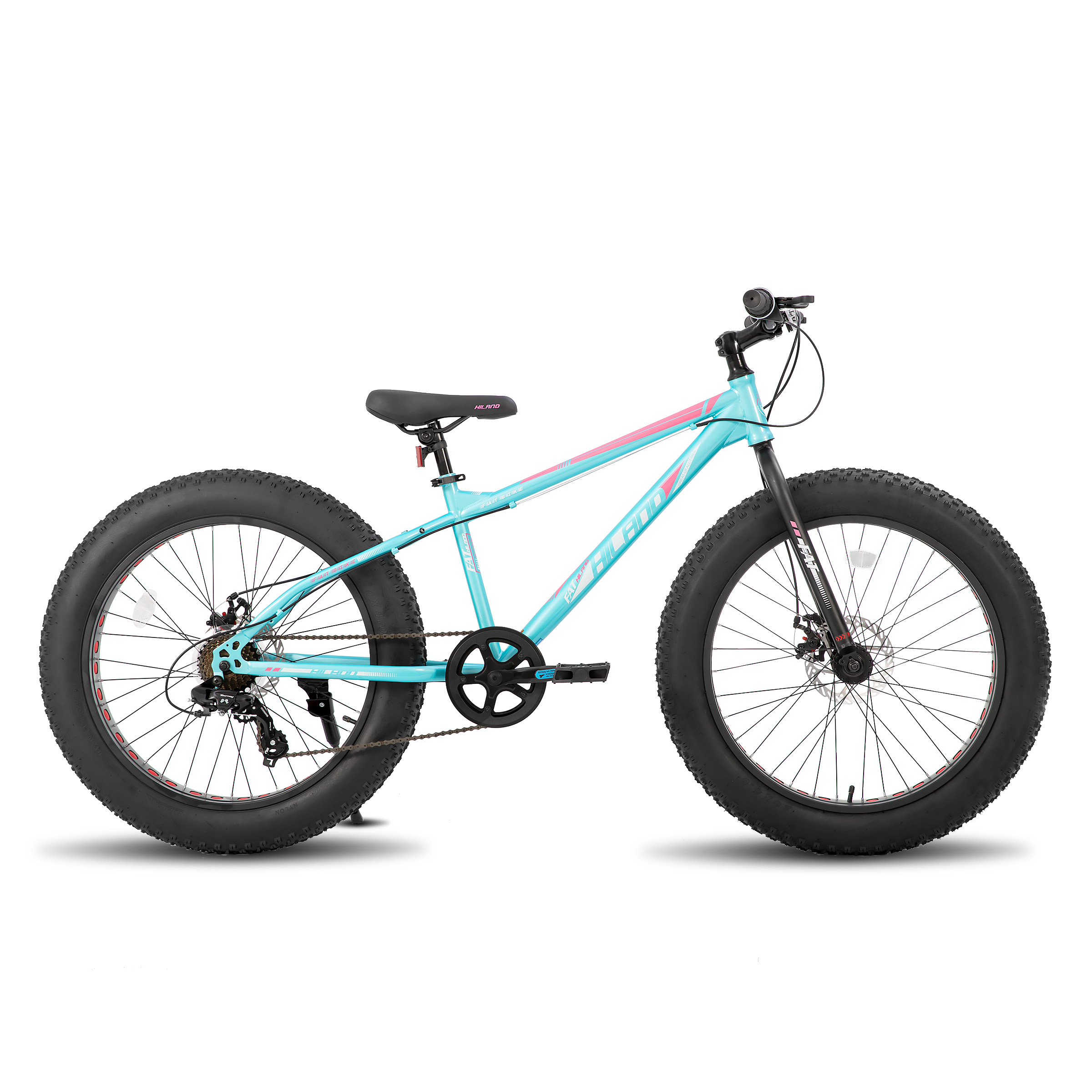 Hiland 自転車 Amazon | HILAND マウンテンバイク 27.5インチ シマノ製21段変速
