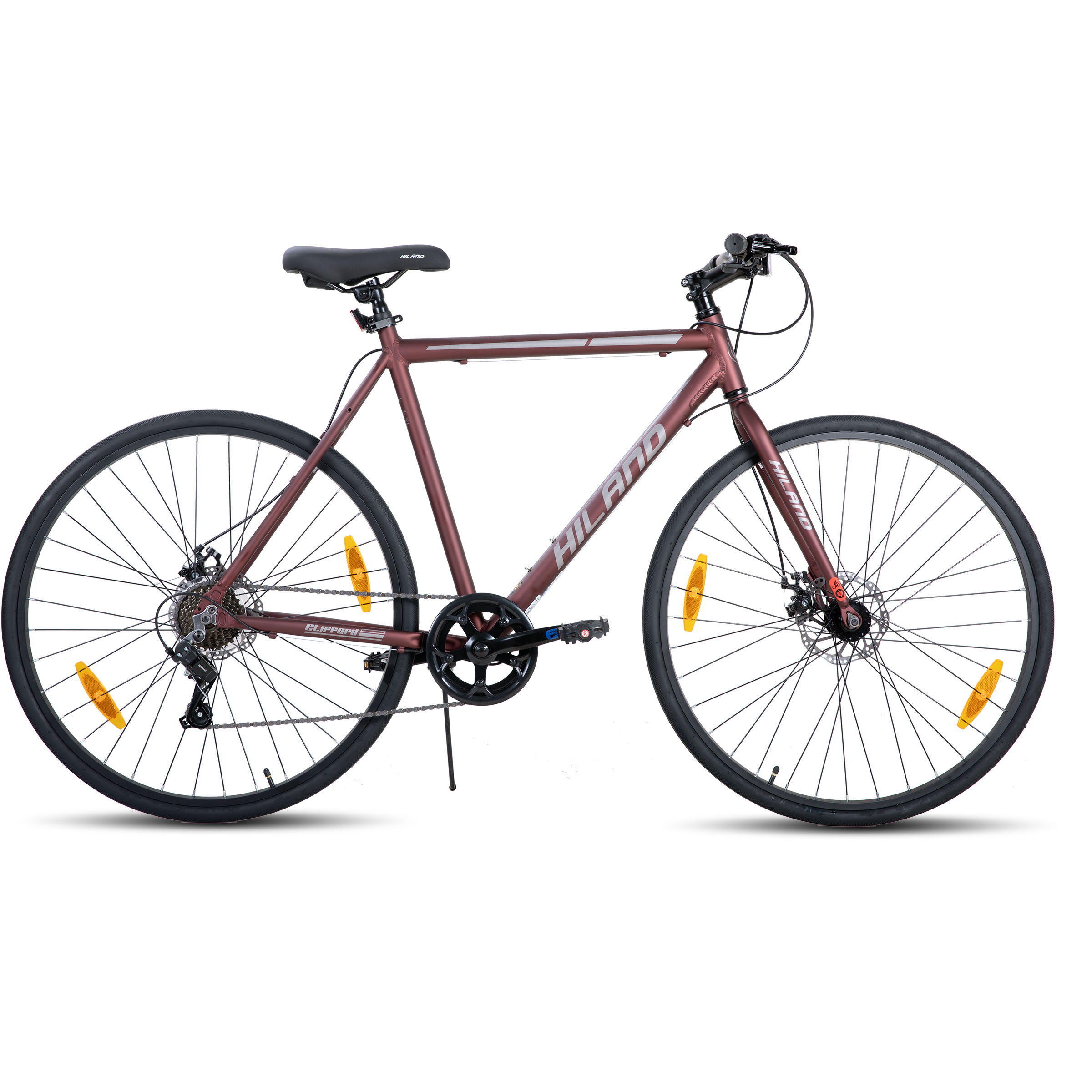 Road Bikes