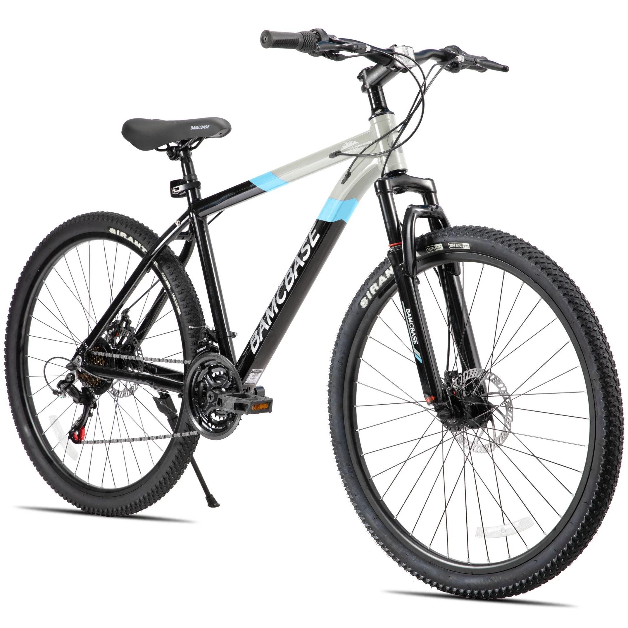 Hiland Bikes
