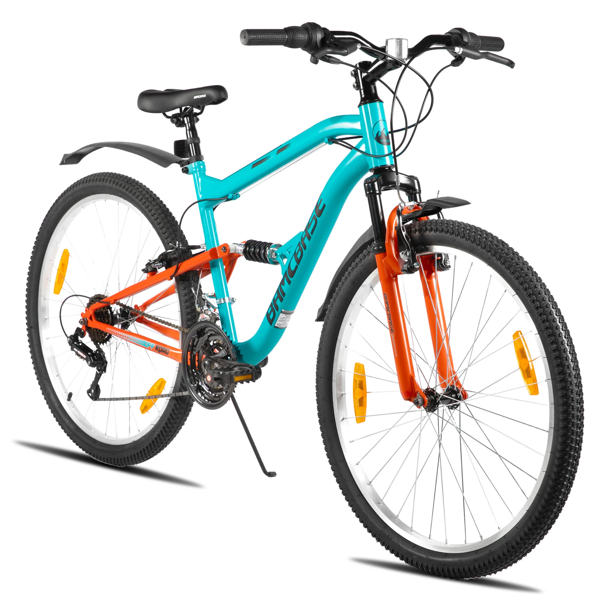 All Bikes
