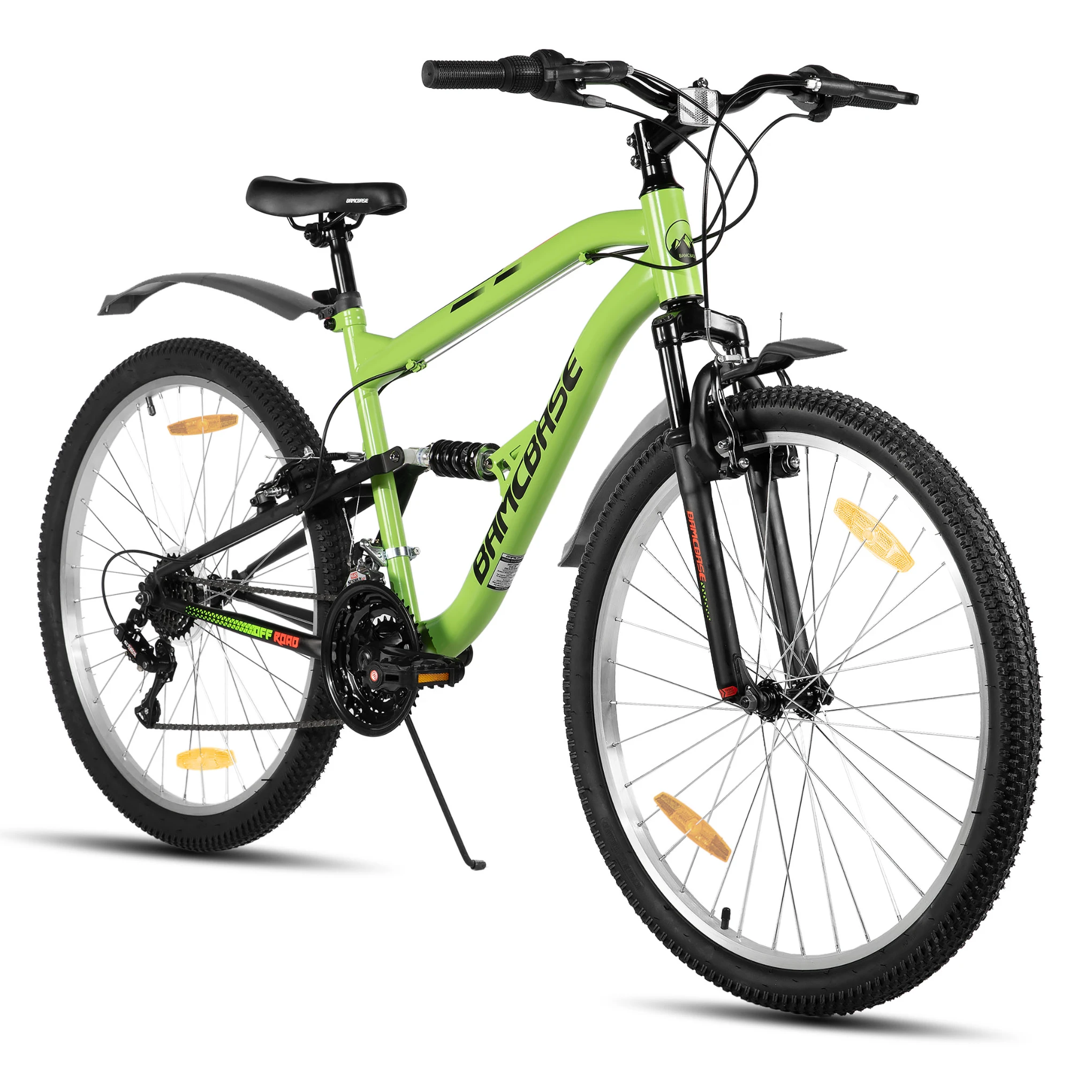 All Bikes