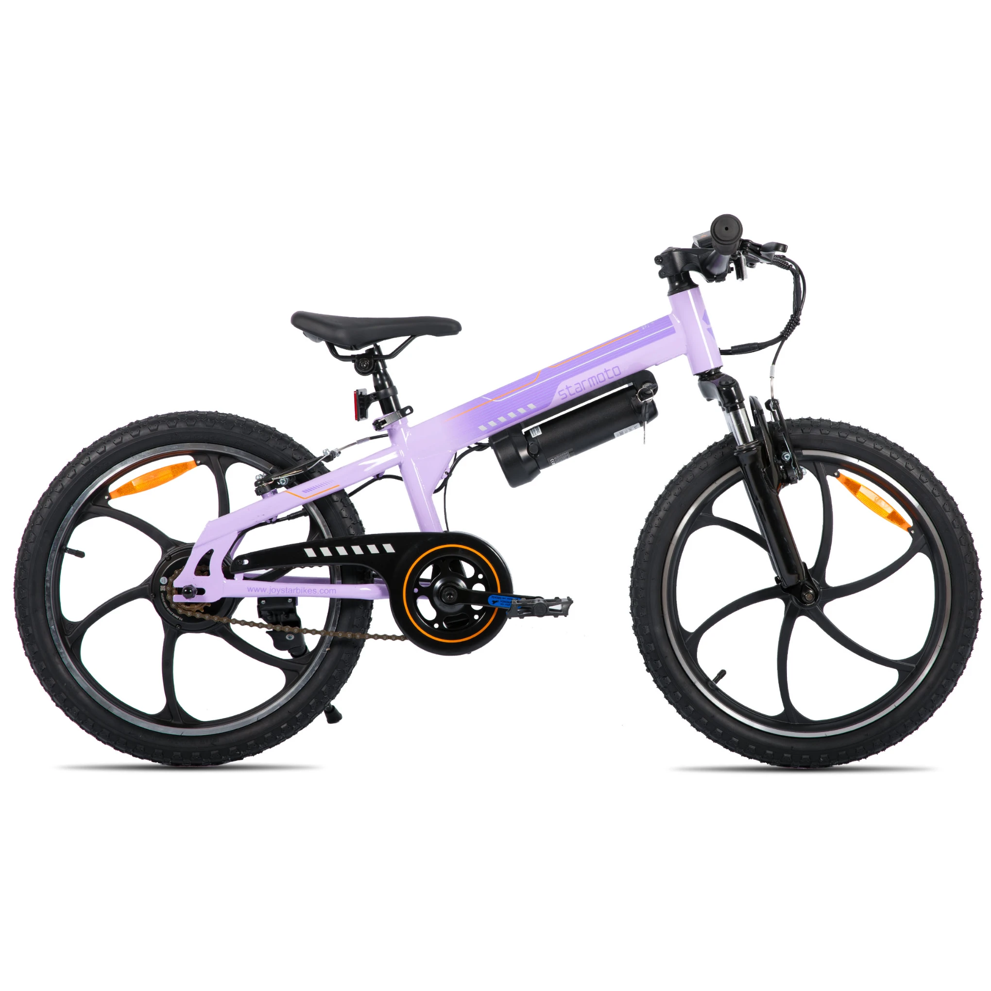 Electric Bikes