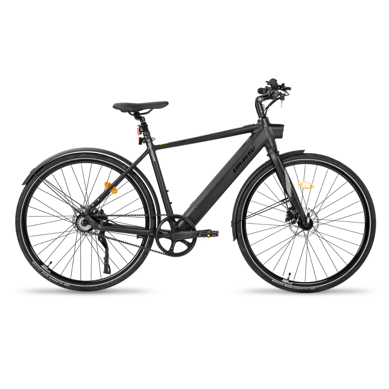 ELECTRIC BIKE